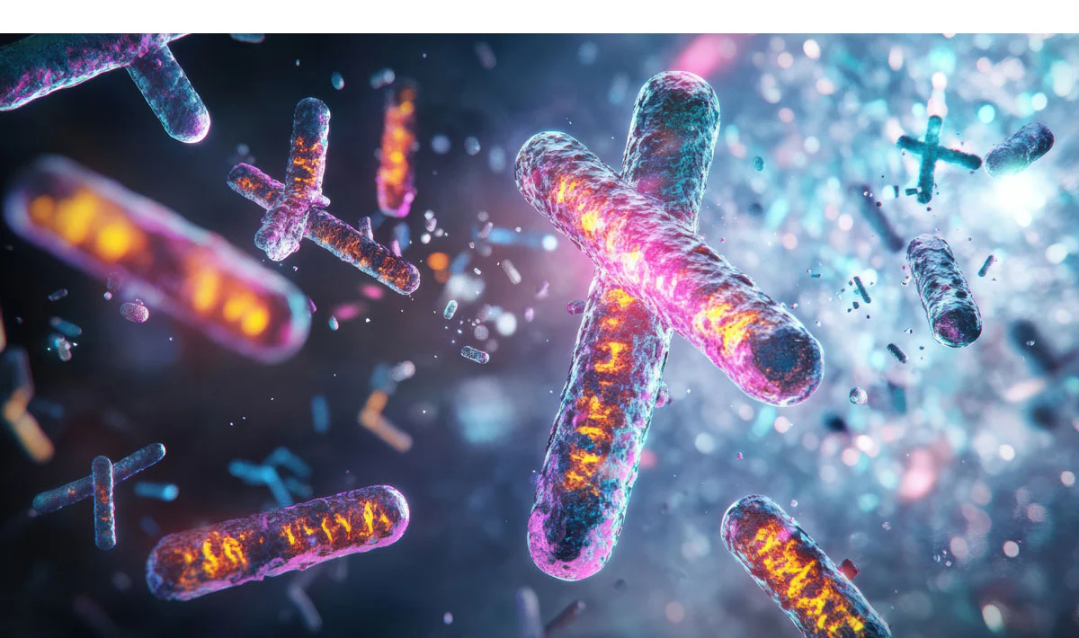 Precision Fashion for Scientific Minds